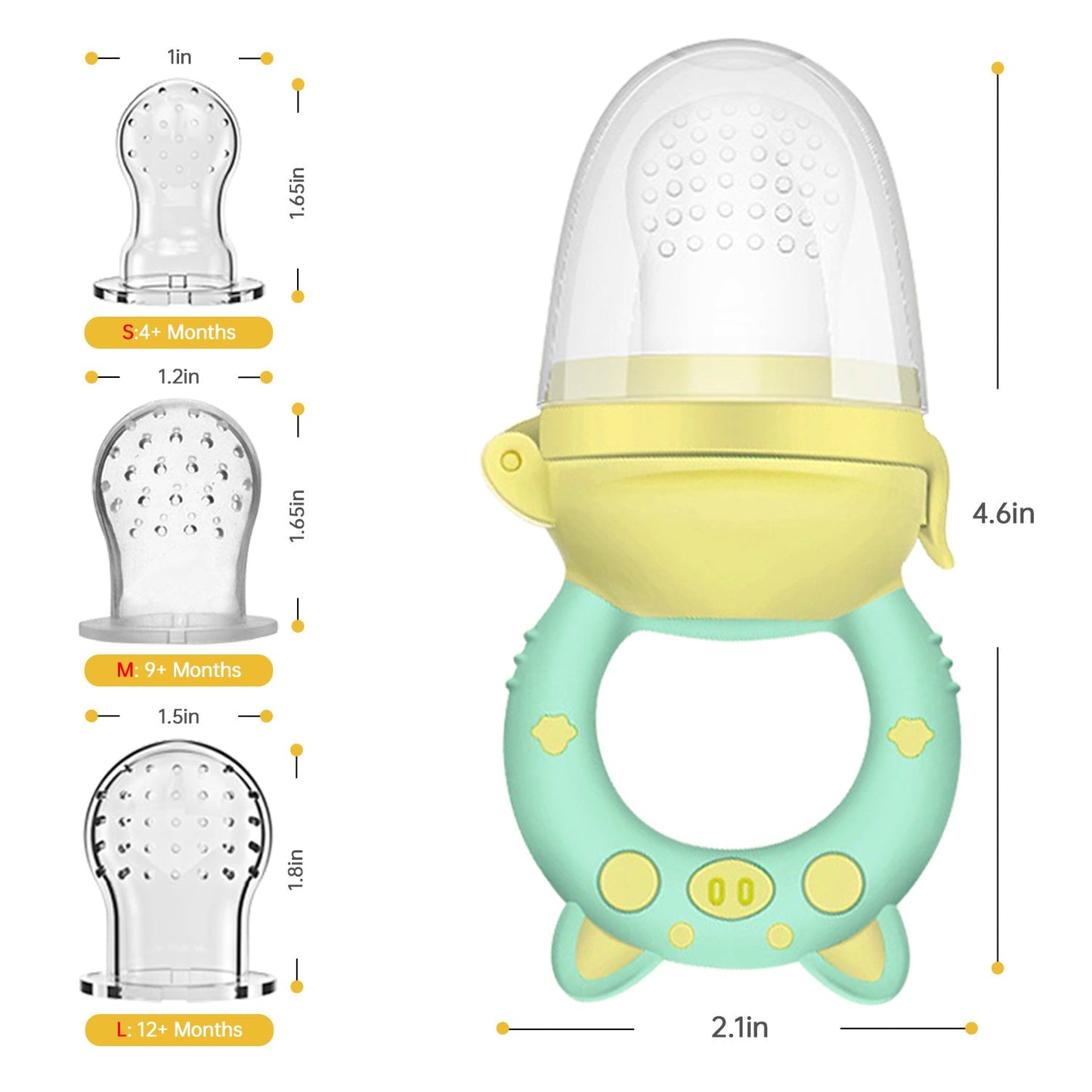 Biberon bébé | Nutrition Douce & Confort Optimal - Maman - bebeshop