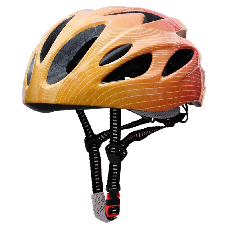Casque enfant coloré – taille M - Maman-bebeshop