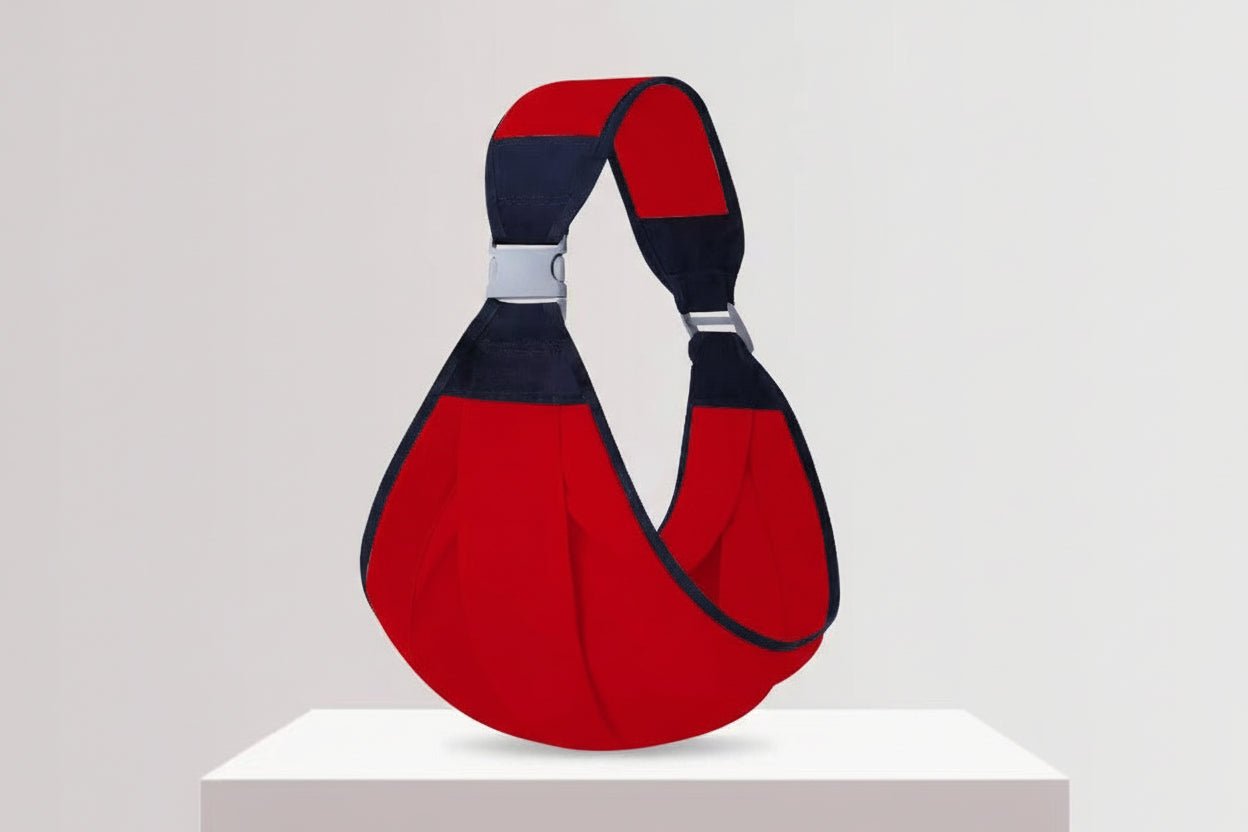 Porte Bébé Ergonomique | Confort & Proximité - Maman - bebeshop