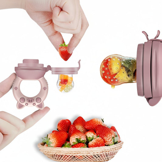Diversification alimentaire : par où commencer ?