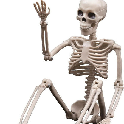 Halloween Skull Decorations