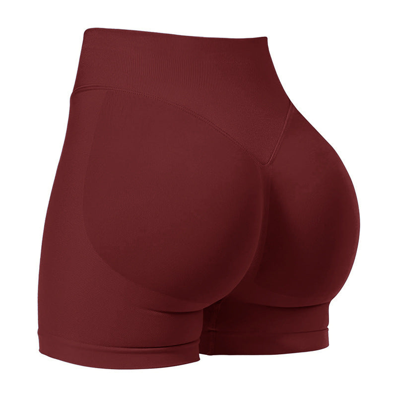 Pantalon de yoga taille haute pour hanches