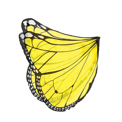 Costume Papillon Enfant – Déguisement Halloween Coloré