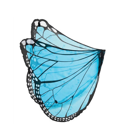 Costume Papillon Enfant – Déguisement Halloween Coloré