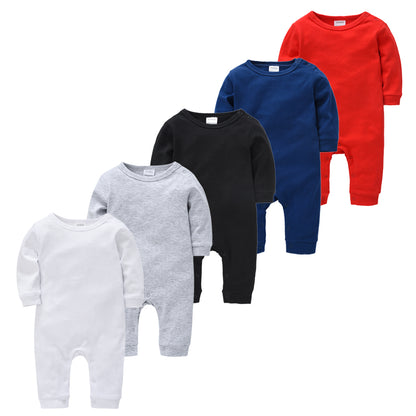 Ensemble pyjama hiver rouge dominant