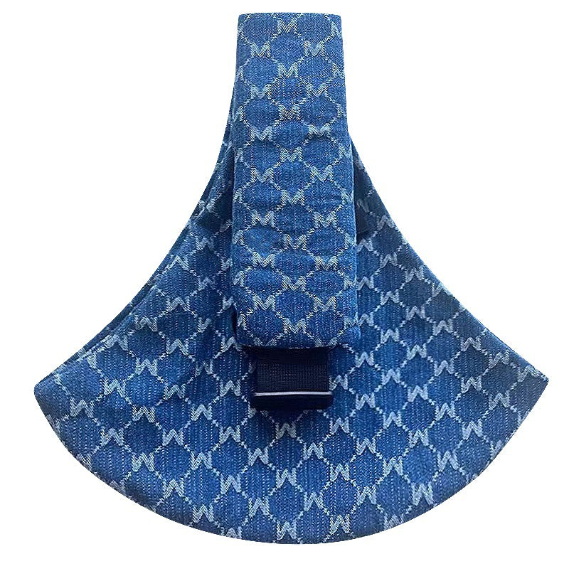Écharpe de portage: Sangle de sécurité pour bébé