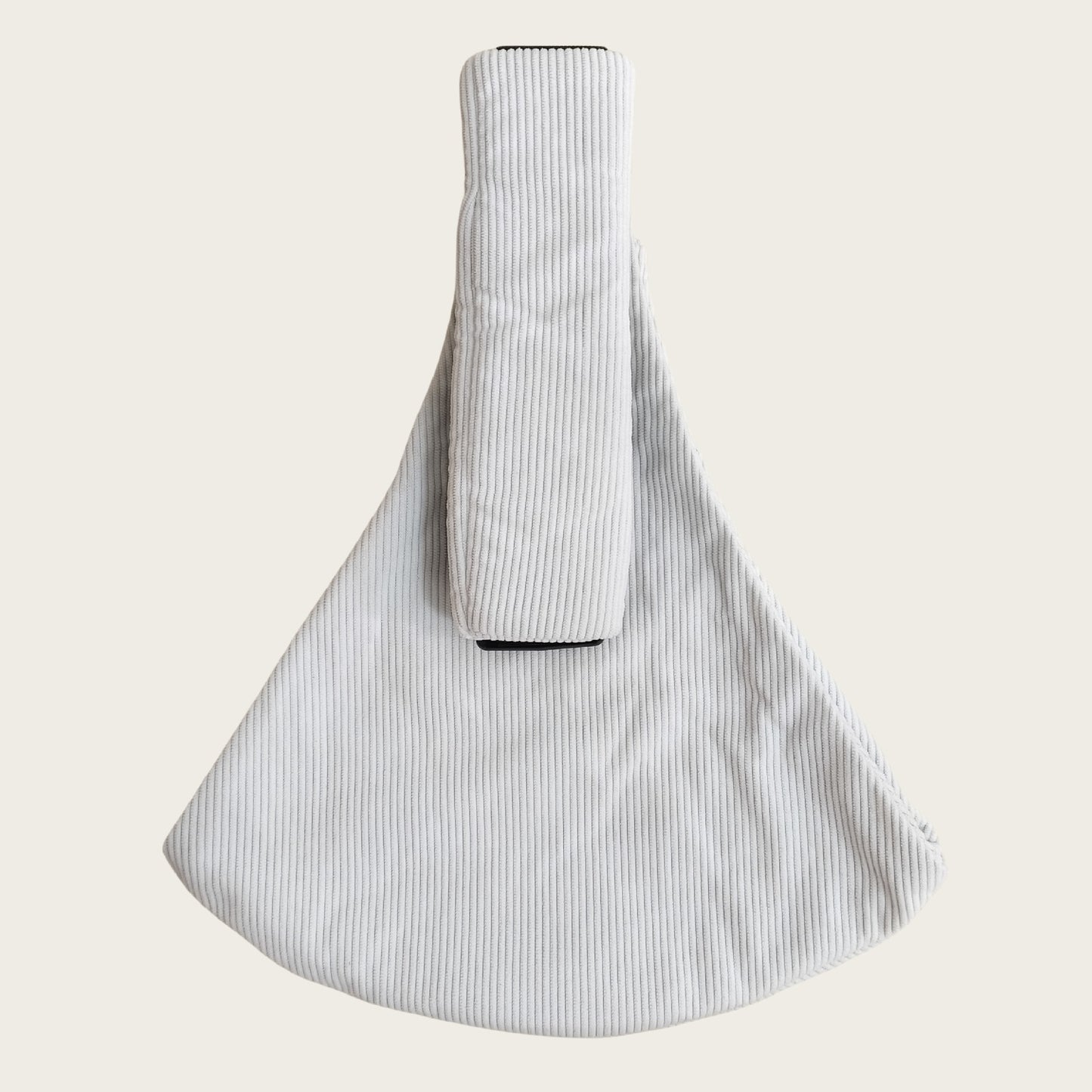 Écharpe de portage: Sangle de sécurité pour bébé