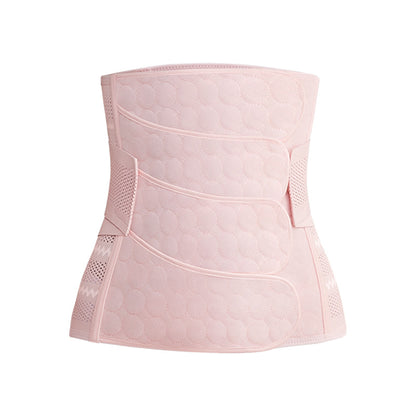 Ceinture de maintien abdominal post-partum pour femme – Confort, maintien et ajustement – Tailles M à XXL