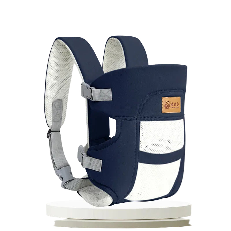 Porte bebe Blue Foncé