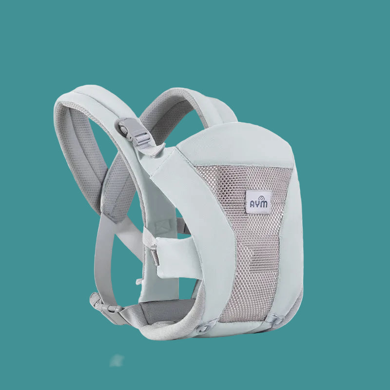 Porte bebe Vert leger