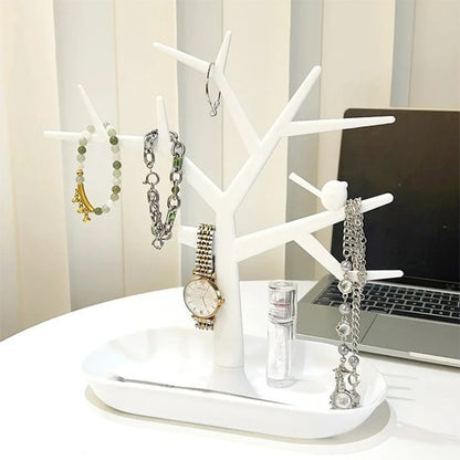 Arbre à bijoux | Élégant - Maman - bebeshop