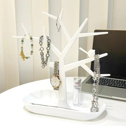 Arbre à bijoux | Élégant - Maman - bebeshop