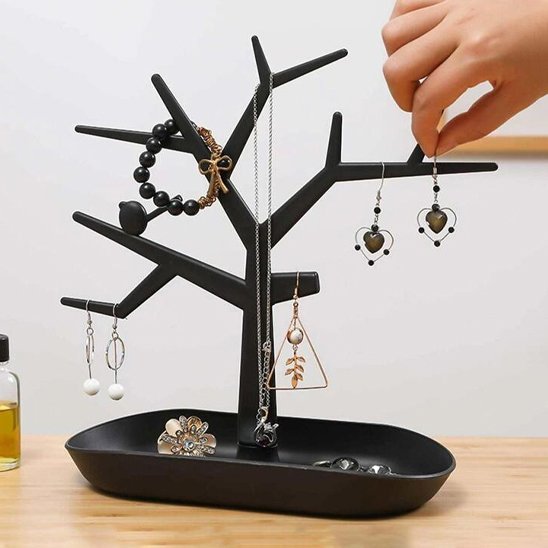 Arbre à bijoux | Élégant - Maman - bebeshop