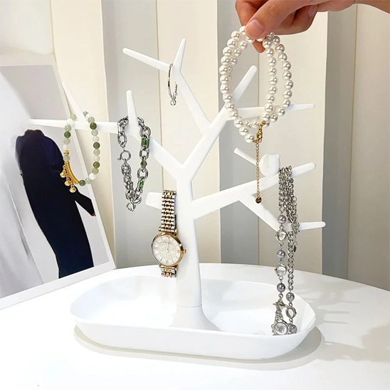 Arbre à bijoux | Élégant - Maman - bebeshop