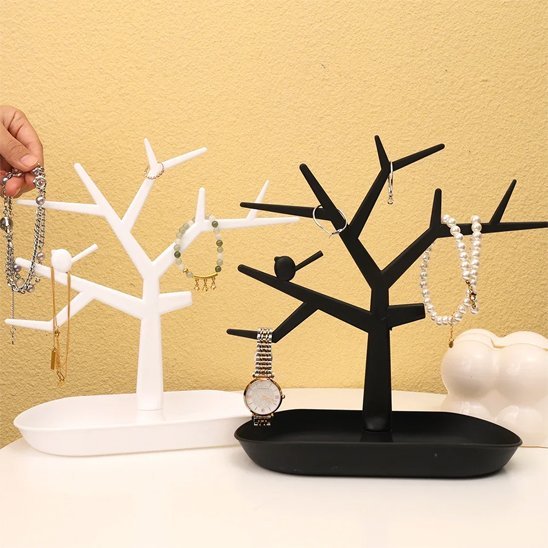 Arbre à bijoux | Élégant - Maman - bebeshop