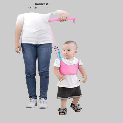 Assistant de premiers pas pour enfant - Maman-bebeshop