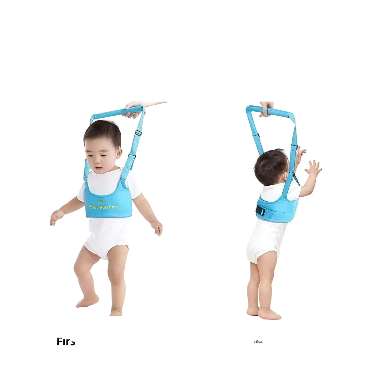Assistant de premiers pas pour enfant - Maman-bebeshop