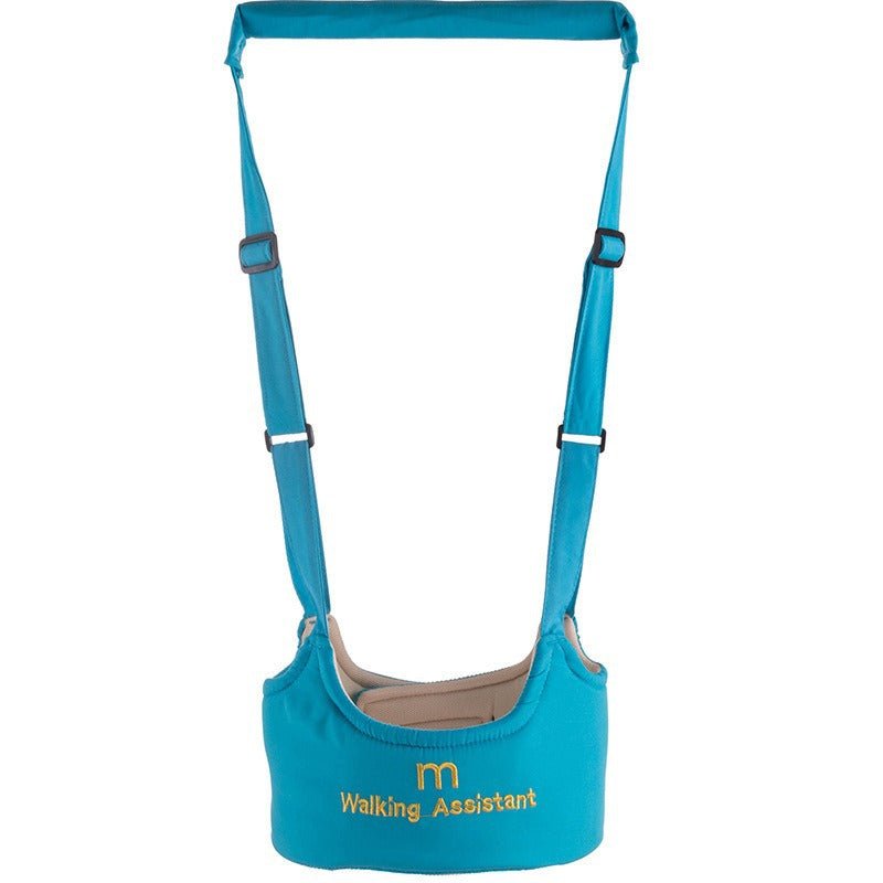Assistant de premiers pas pour enfant - Maman-bebeshop