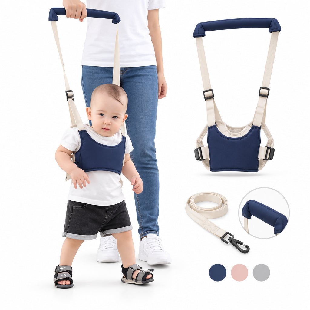 Assistant de premiers pas pour enfant - Maman-bebeshop