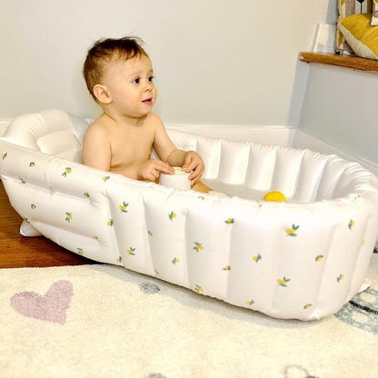 Baignoire bébé | Ergonomique et Sécurisée - Maman - bebeshop