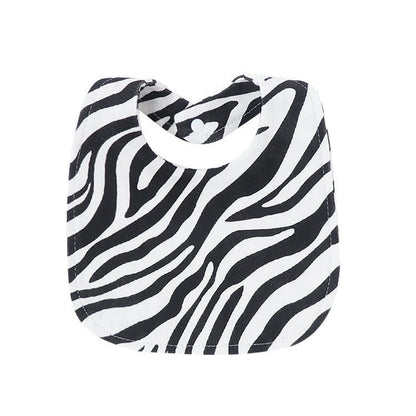 Bavoir bébé en coton – Douceur et praticité au quotidien - Maman-bebeshop
