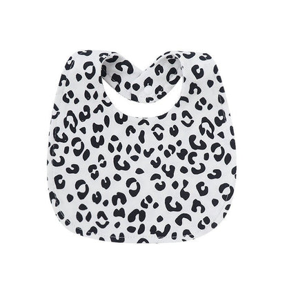 Bavoir bébé en coton – Douceur et praticité au quotidien - Maman-bebeshop