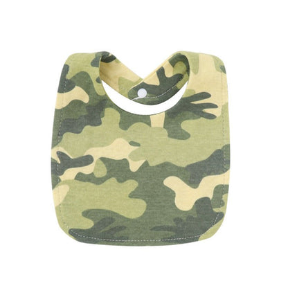 Bavoir bébé en coton – Douceur et praticité au quotidien - Maman-bebeshop