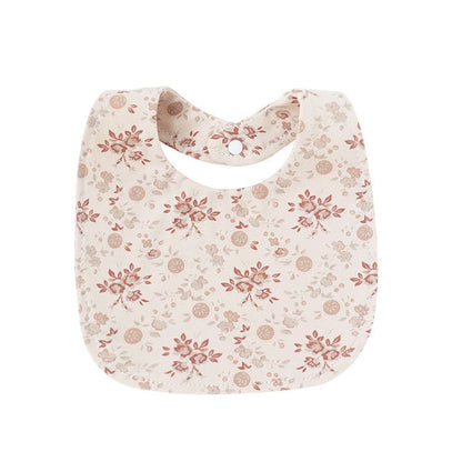 Bavoir bébé en coton – Douceur et praticité au quotidien - Maman - bebeshop