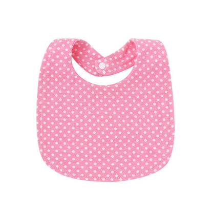 Bavoir bébé en coton – Douceur et praticité au quotidien - Maman-bebeshop