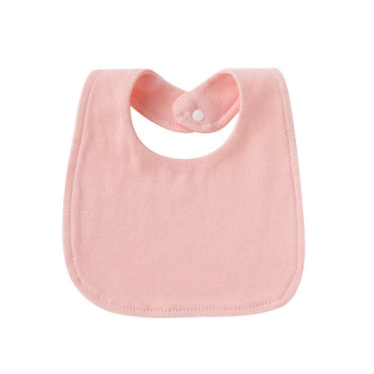 Bavoir bébé en coton – Douceur et praticité au quotidien - Maman-bebeshop