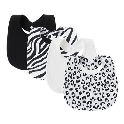 Bavoir bébé en coton – Douceur et praticité au quotidien - Maman - bebeshop