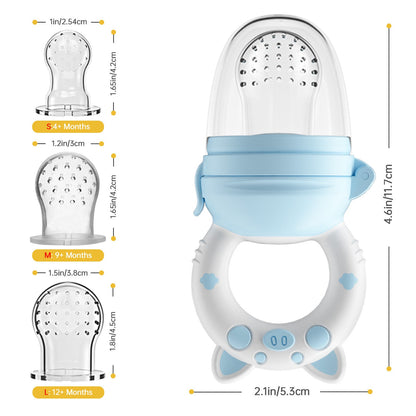 Biberon anti colique pour bébé – Nutrition douce et sans inconfort - Maman - bebeshop