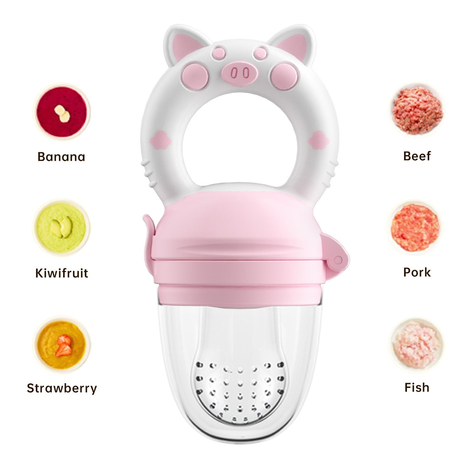 Biberon anti colique pour bébé – Nutrition douce et sans inconfort - Maman - bebeshop