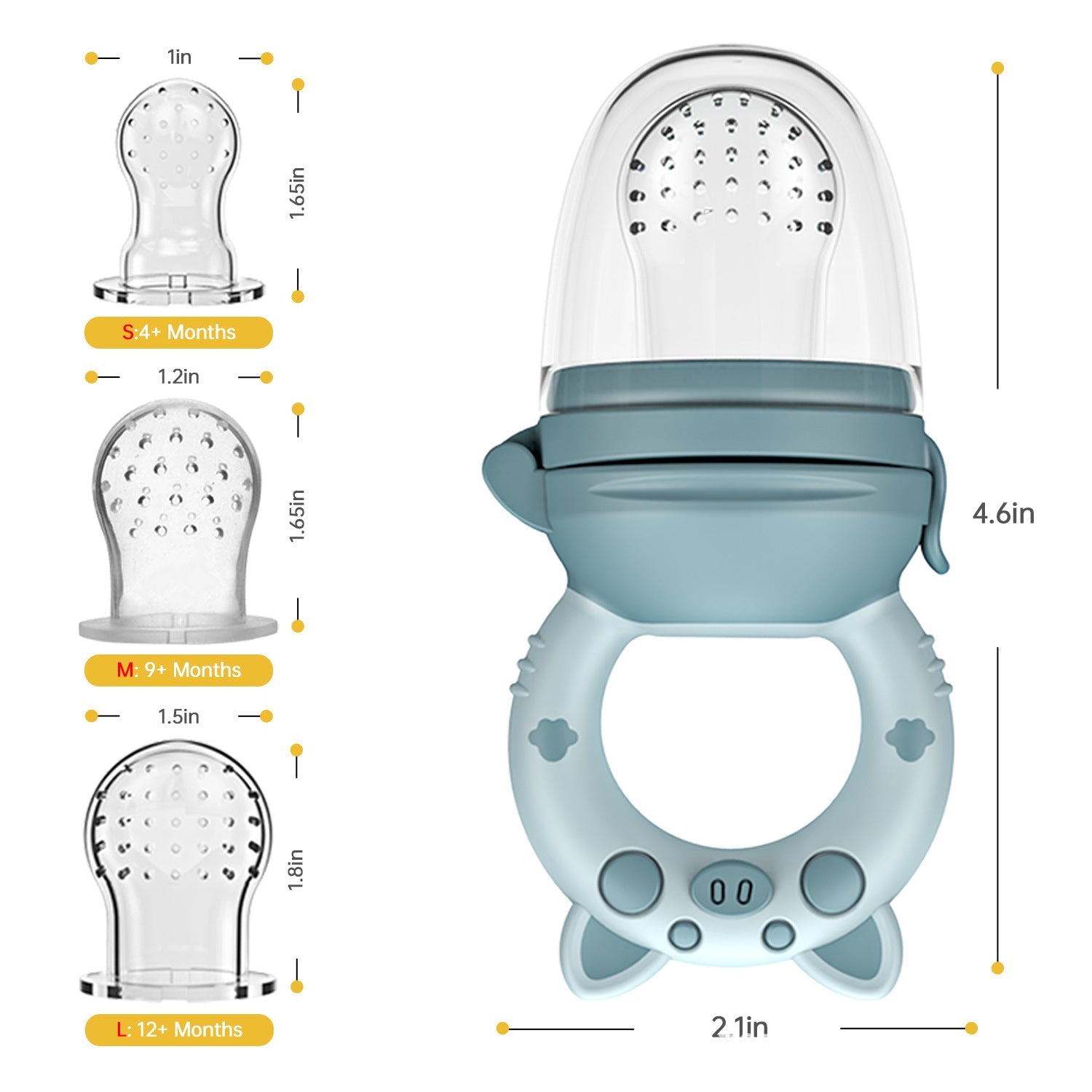 Biberon anti colique pour bébé – Nutrition douce et sans inconfort - Maman - bebeshop