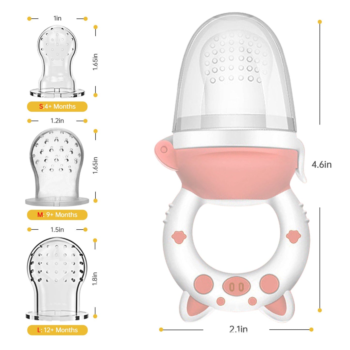 Biberon anti colique pour bébé – Nutrition douce et sans inconfort - Maman - bebeshop