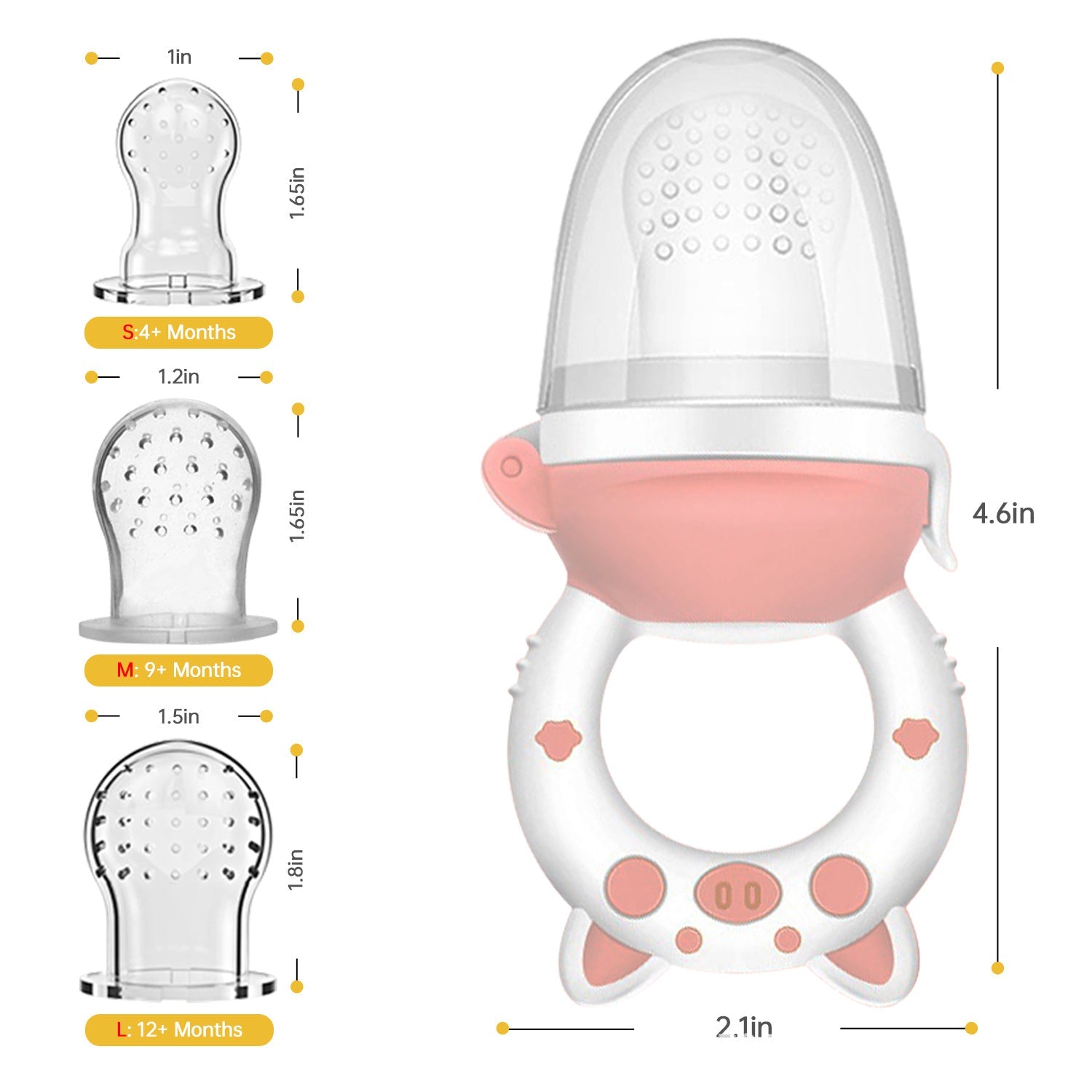 Biberon anti colique pour bébé – Nutrition douce et sans inconfort - Maman - bebeshop
