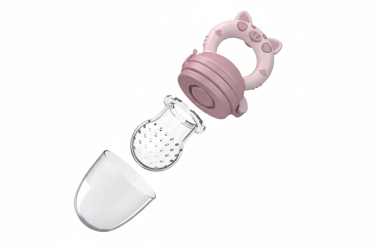 Biberon anti colique pour bébé – Nutrition douce et sans inconfort - Maman - bebeshop