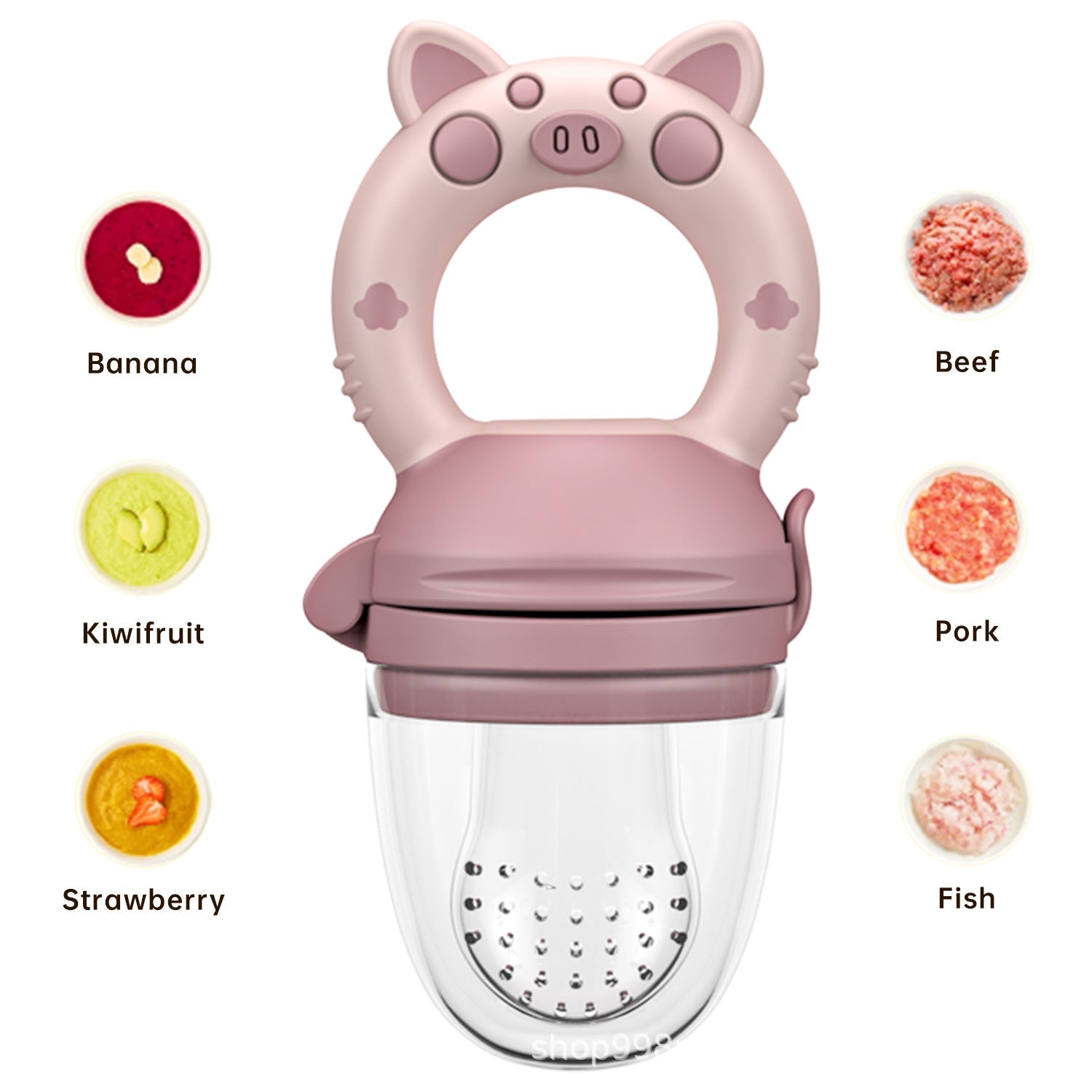 Biberon bébé | Nutrition Douce & Confort Optimal - Maman - bebeshop