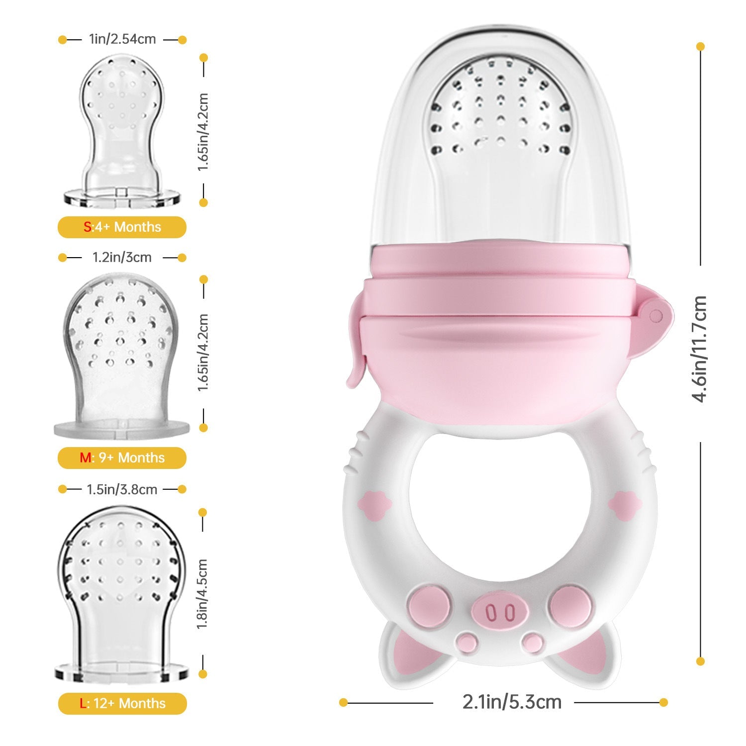 Biberon bébé | Nutrition Douce & Confort Optimal - Maman - bebeshop