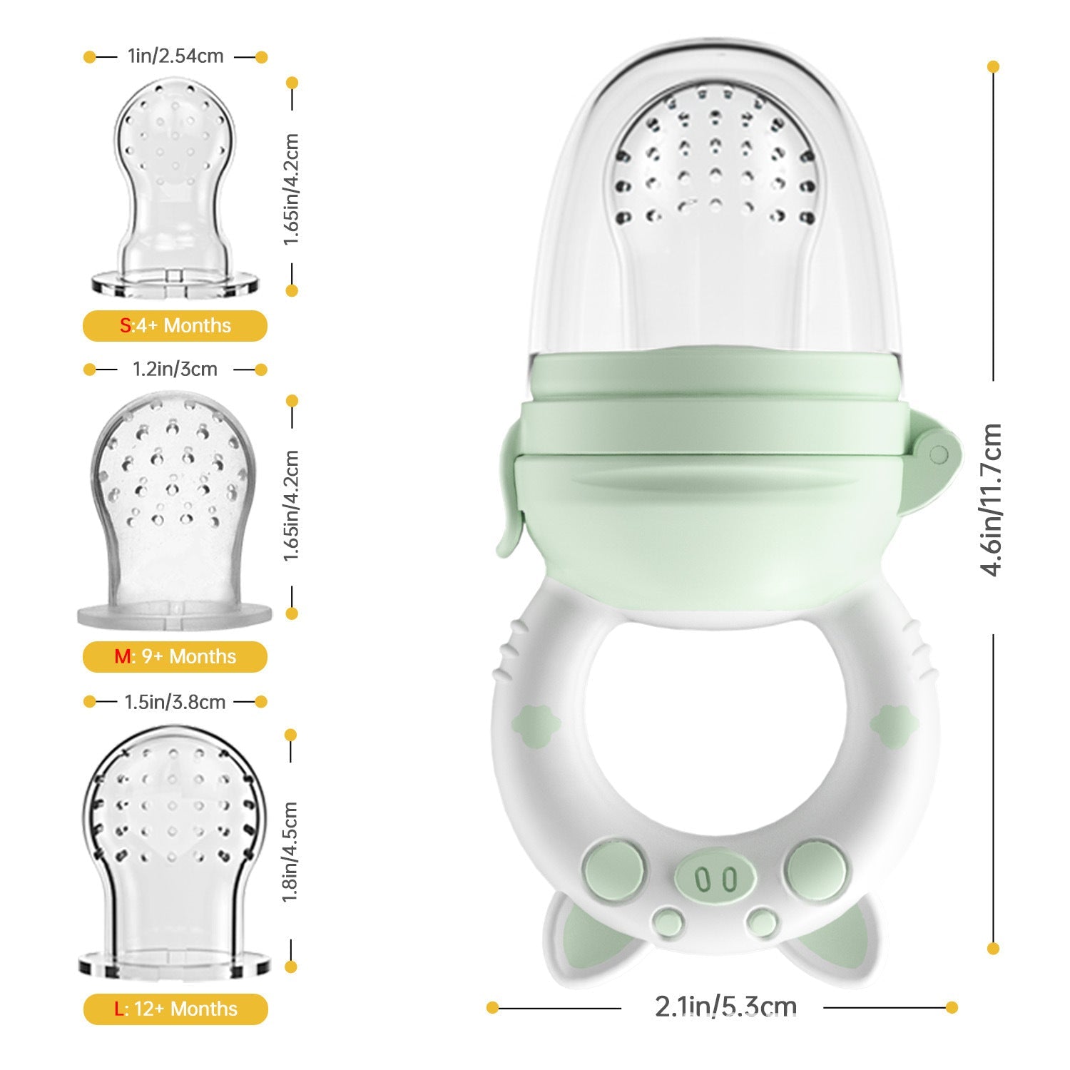Biberon bébé | Nutrition Douce & Confort Optimal - Maman - bebeshop