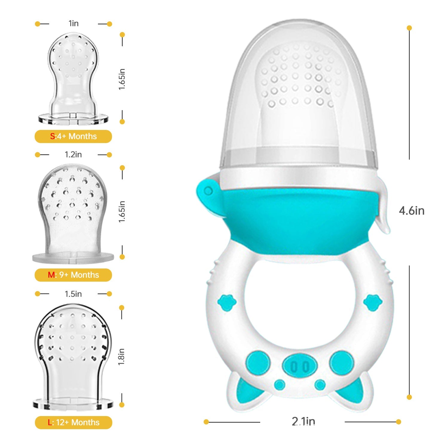 Biberon bébé | Nutrition Douce & Confort Optimal - Maman - bebeshop