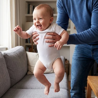 Body bébé garçon | Coton Confort - Maman - bebeshop