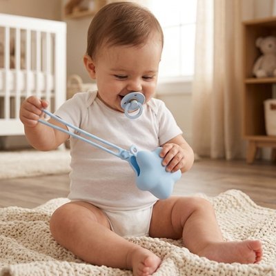 Boite a tetine | Hygienique - Maman - bebeshop