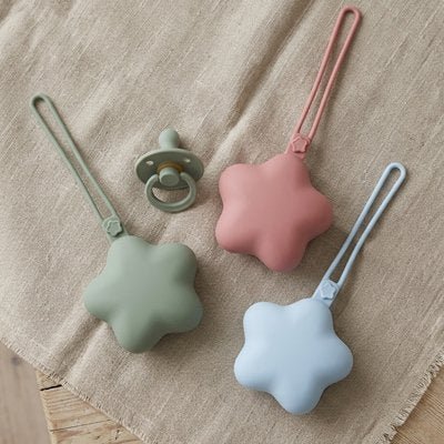 Boite a tetine | Hygienique - Maman - bebeshop