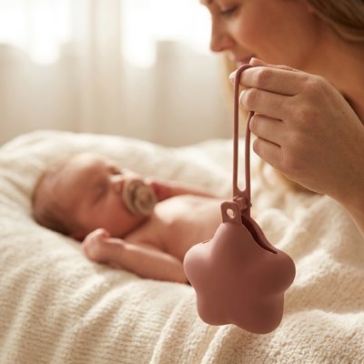 Boite a tetine | Hygienique - Maman - bebeshop