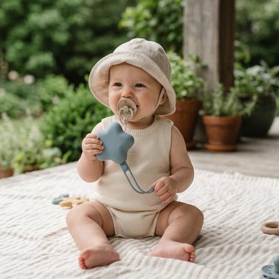 Boite a tetine | Pratique et Hygiénique - Maman - bebeshop