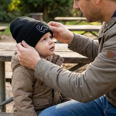 Bonnet bebe | Tout Doux - Maman - bebeshop