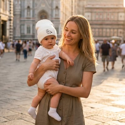 Bonnet bebe | Tout Doux - Maman - bebeshop