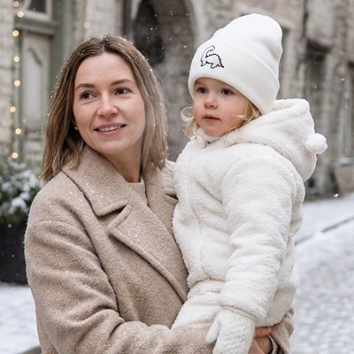 Bonnet bebe | Tout Doux - Maman - bebeshop