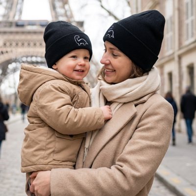 Bonnet bebe | Tout Doux - Maman - bebeshop
